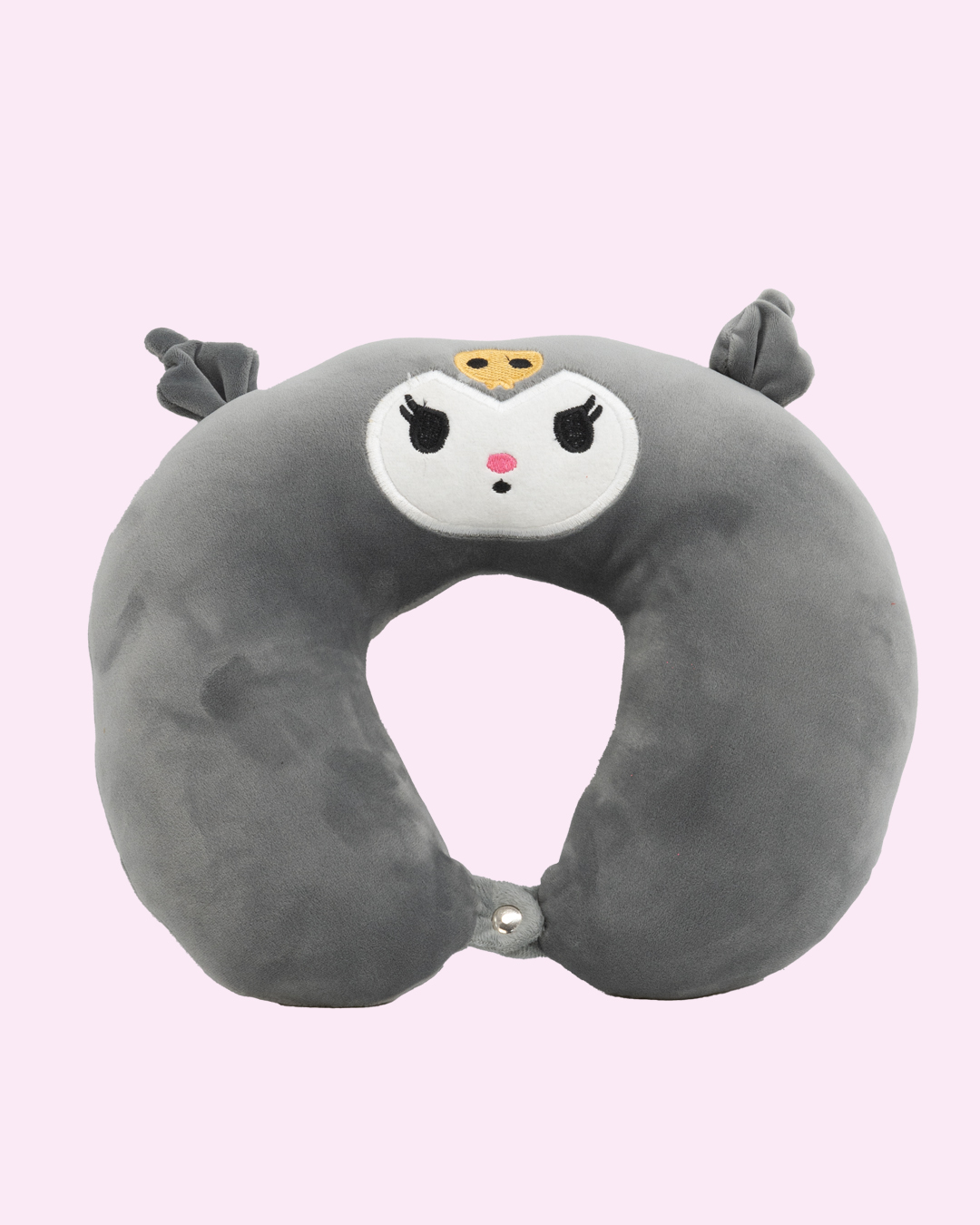 خرید بالش گردنی کرومی نانو 