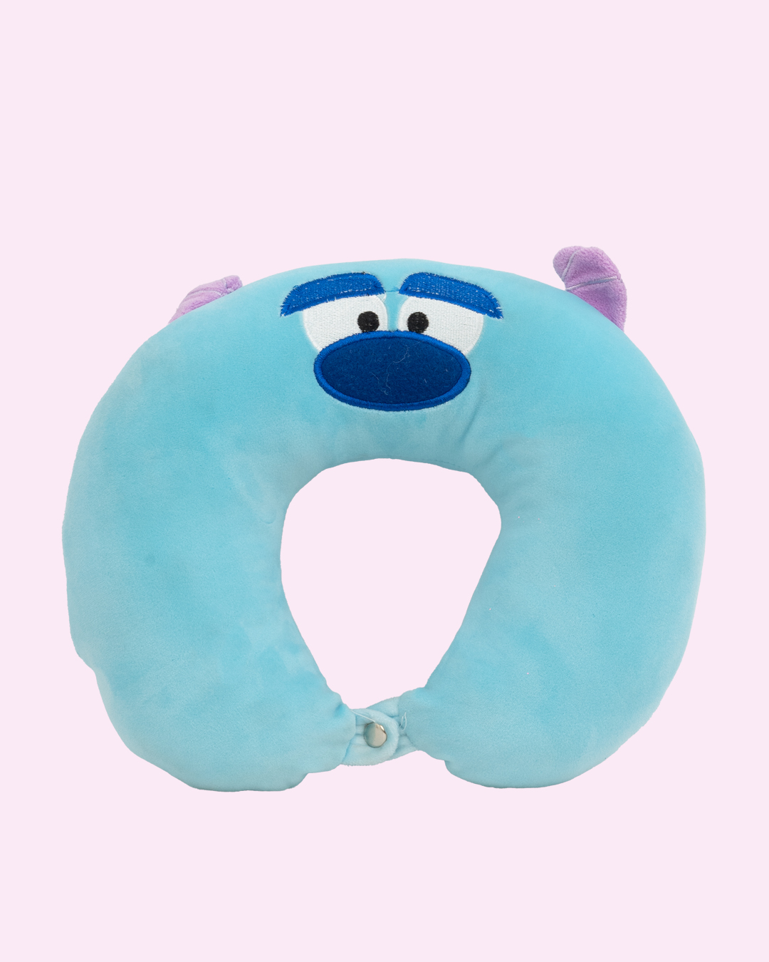 خرید بالش گردنی سالیوان نانو