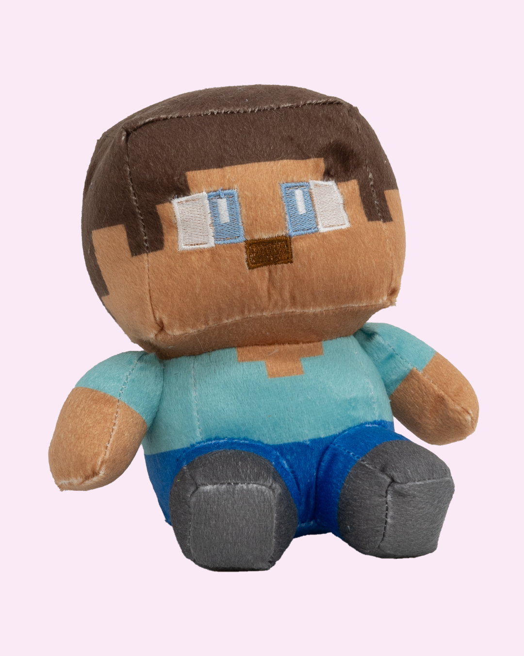 خرید عروسک ماینکرافت استیو پولیشی